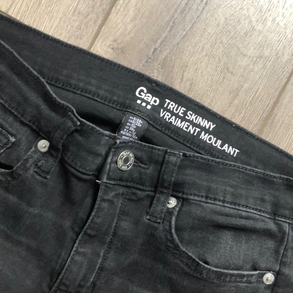 Gap jeans - Picture 2 of 4